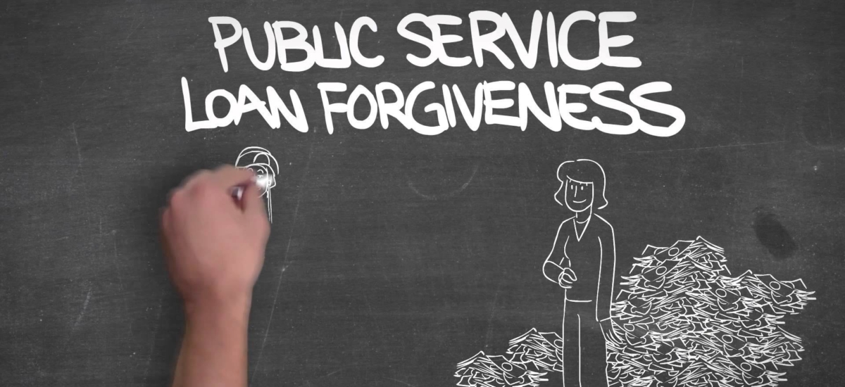 public-service-loan-forgiveness